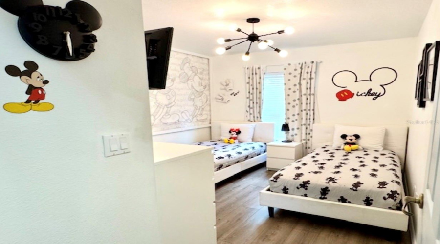 Kissimmee, Florida 34747, 3 Bedroom Bedrooms, ,2 Bathroombathrooms,Residential,For Sale,Yellow Lantana,0,Mfro6451460