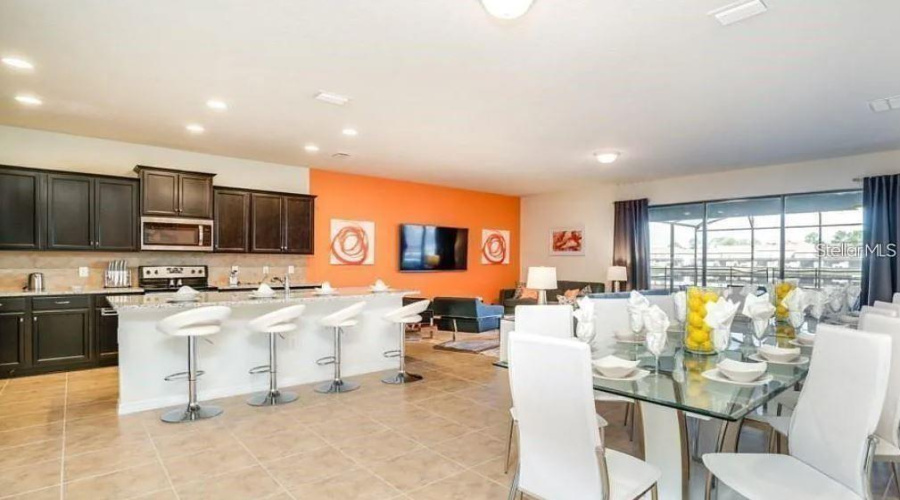 Kissimmee, Florida 34747, 9 Bedroom Bedrooms, ,6 Bathroombathrooms,Residential,For Sale,Corcovado,0,Mfro6451429