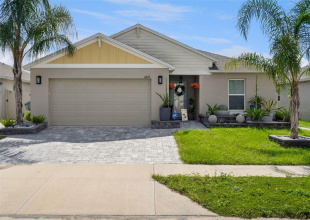 DAVENPORT, Florida 33837, 4 Bedroom Bedrooms, ,2 BathroomBathrooms,Residential,For Sale,OAKWOOD,0,MFRS5159910