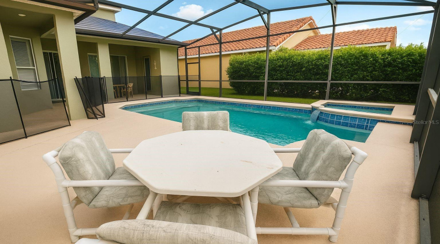 Davenport, Florida 33897, 5 Bedroom Bedrooms, ,4 Bathroombathrooms,Residential,For Sale,Tuscan Hills,0,Mfro6451417