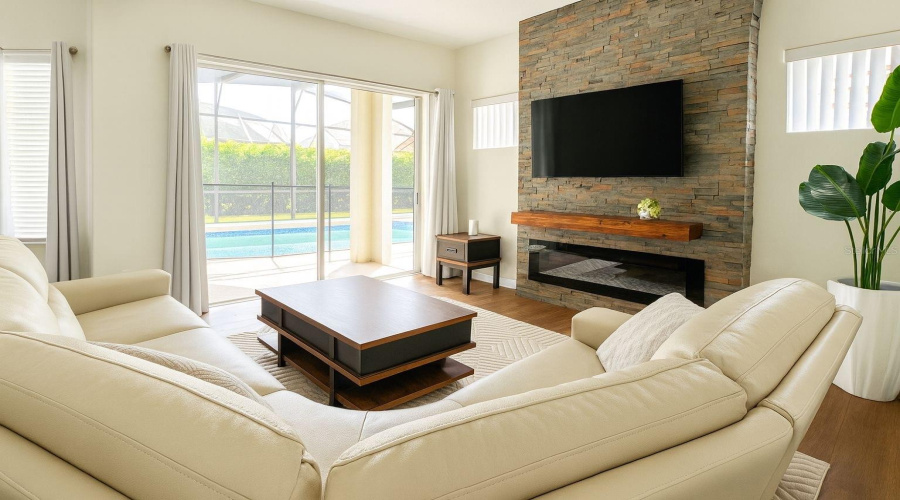 Davenport, Florida 33897, 5 Bedroom Bedrooms, ,4 Bathroombathrooms,Residential,For Sale,Tuscan Hills,0,Mfro6451417