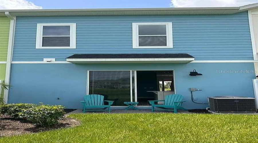Kissimmee, Florida 34747, 2 Bedroom Bedrooms, ,2 Bathroombathrooms,Residential,For Sale,Caribbean Soul,0,Mfrtb8559805