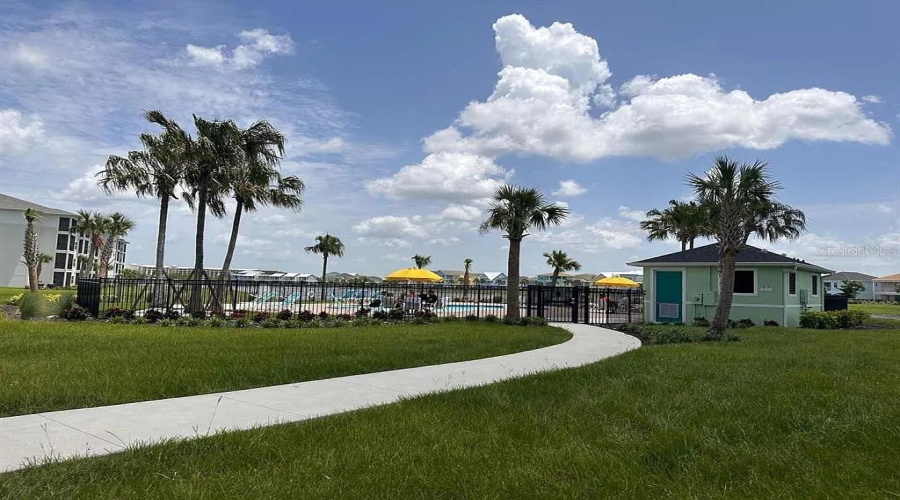 Kissimmee, Florida 34747, 2 Bedroom Bedrooms, ,2 Bathroombathrooms,Residential,For Sale,Caribbean Soul,0,Mfrtb8559805