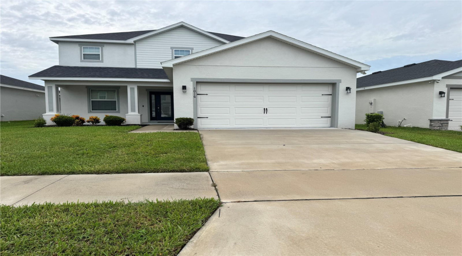 Davenport, Florida 33837, 4 Bedroom Bedrooms, ,3 Bathroombathrooms,Residential,For Sale,Cascade,0,Mfrs5159673