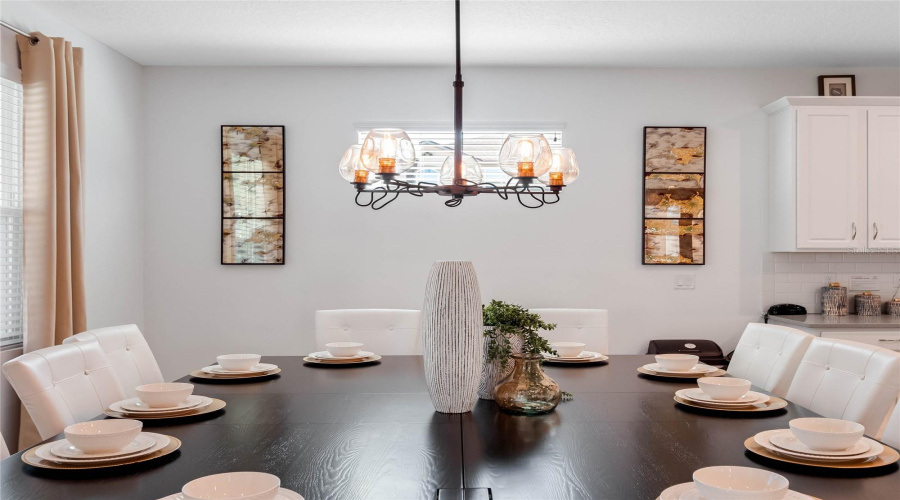 Dinning Room