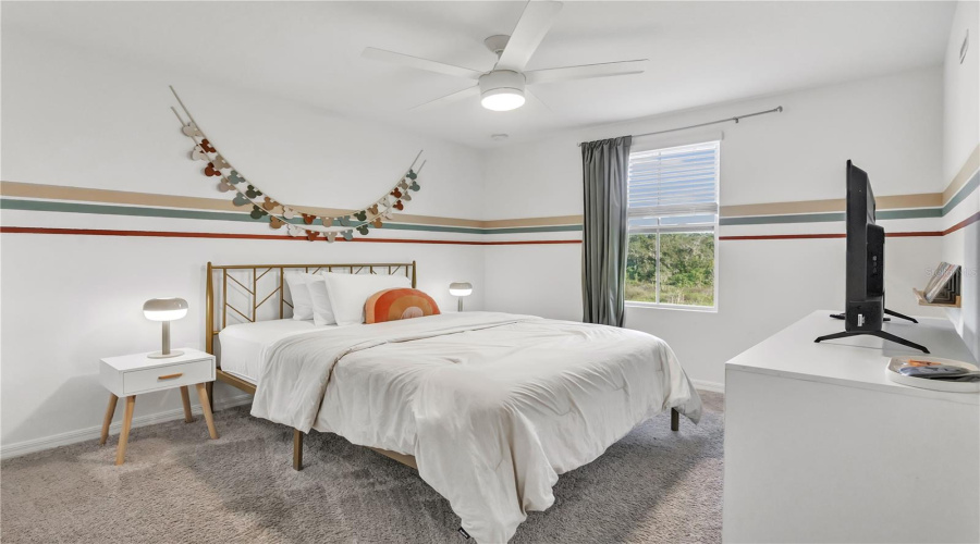 Bedroom #2