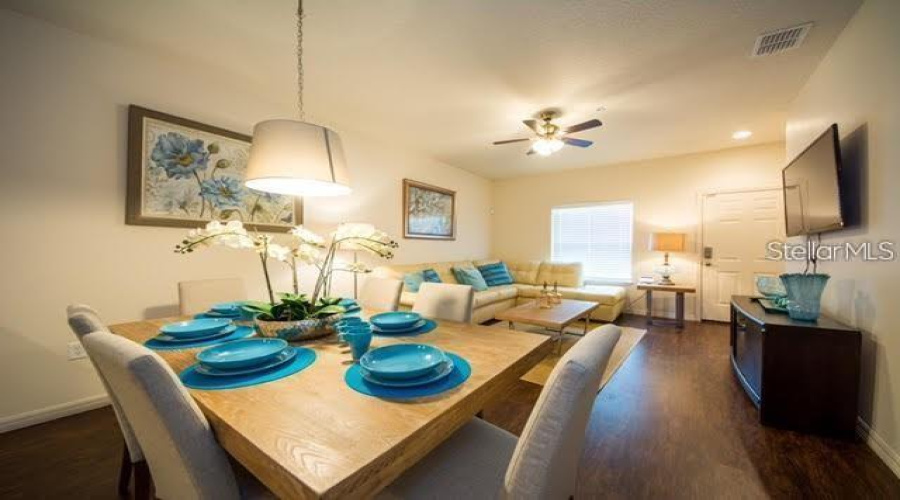 Kissimmee, Florida 34746, 3 Bedroom Bedrooms, ,2 Bathroombathrooms,Residential,For Sale,Edenshire,0,Mfro6446976
