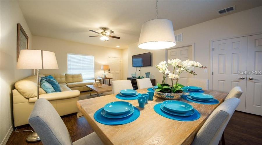 Kissimmee, Florida 34746, 3 Bedroom Bedrooms, ,2 Bathroombathrooms,Residential,For Sale,Edenshire,0,Mfro6446976