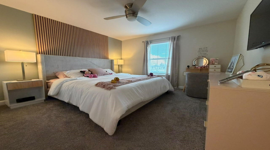 Kissimmee, Florida 34746, 4 Bedroom Bedrooms, ,3 Bathroombathrooms,Residential,For Sale,Dedication,0,Mfro6451267