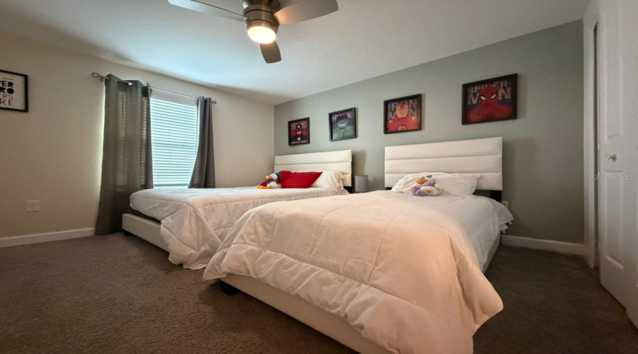 Kissimmee, Florida 34746, 4 Bedroom Bedrooms, ,3 Bathroombathrooms,Residential,For Sale,Dedication,0,Mfro6451267