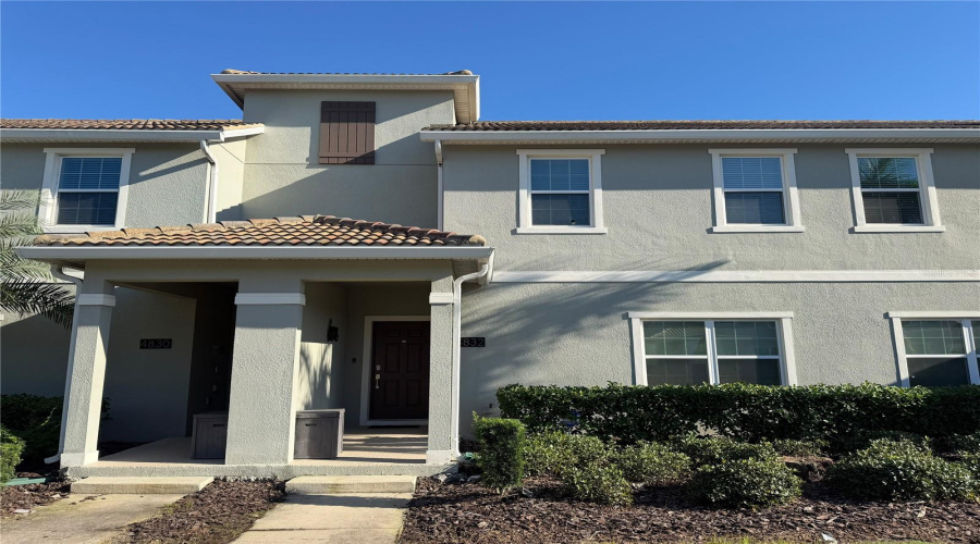 Kissimmee, Florida 34746, 4 Bedroom Bedrooms, ,3 Bathroombathrooms,Residential,For Sale,Dedication,0,Mfro6451267