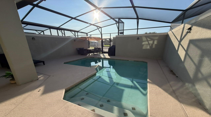 Kissimmee, Florida 34746, 4 Bedroom Bedrooms, ,3 Bathroombathrooms,Residential,For Sale,Dedication,0,Mfro6451267