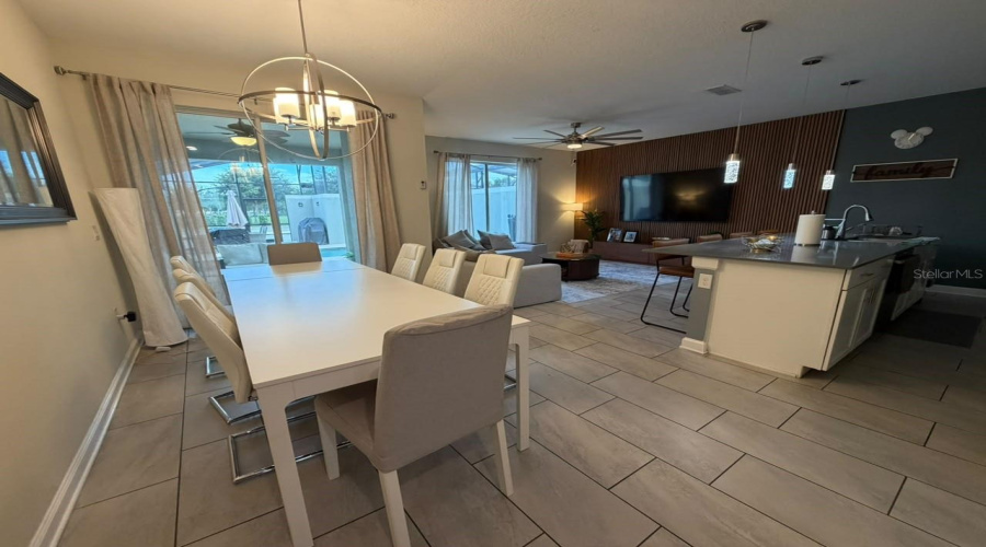 Kissimmee, Florida 34746, 4 Bedroom Bedrooms, ,3 Bathroombathrooms,Residential,For Sale,Dedication,0,Mfro6451267