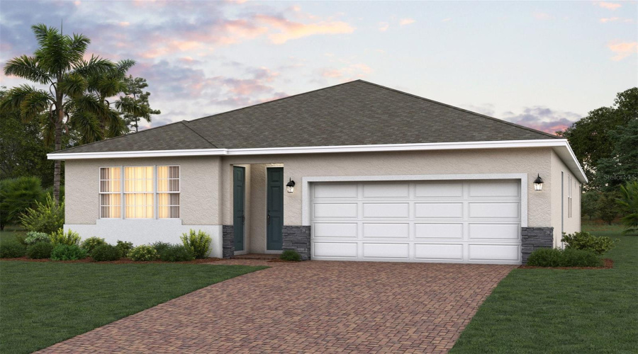 Davenport, Florida 33837, 4 Bedroom Bedrooms, ,3 Bathroombathrooms,Residential,For Sale,Fairdew,0,Mfro6451541