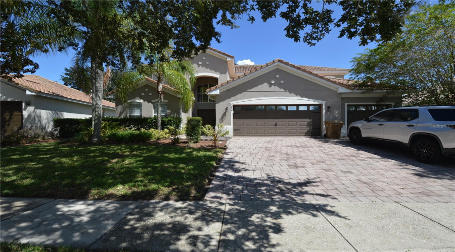 Kissimmee, Florida 34746, 5 Bedroom Bedrooms, ,4 Bathroombathrooms,Residential,For Sale,Shoreside,0,Mfrs5157578