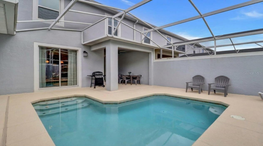 Davenport, Florida 33896, 4 Bedroom Bedrooms, ,3 Bathroombathrooms,Residential,For Sale,Challenge,0,Mfro6451146