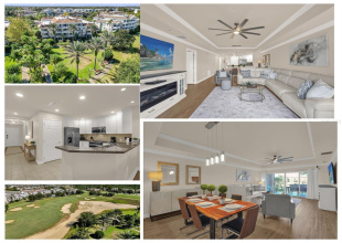 REUNION, Florida 34747, 3 Bedroom Bedrooms, ,3 BathroomBathrooms,Residential,For Sale,SUNSET VIEW,0,MFRO6450855