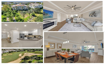 Reunion, Florida 34747, 3 Bedroom Bedrooms, ,3 Bathroombathrooms,Residential,For Sale,Sunset View,0,Mfro6450855