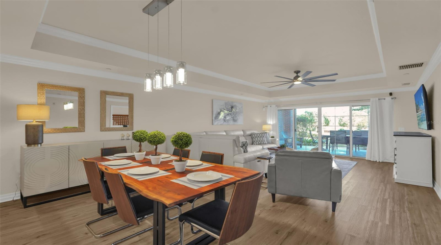 Reunion, Florida 34747, 3 Bedroom Bedrooms, ,3 Bathroombathrooms,Residential,For Sale,Sunset View,0,Mfro6450855