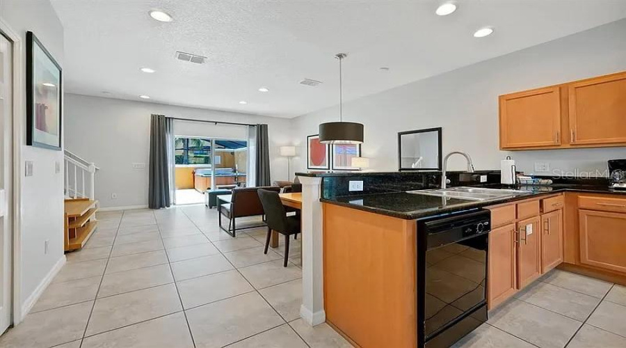 Kissimmee, Florida 34747, 2 Bedroom Bedrooms, ,2 Bathroombathrooms,Residential,For Sale,Red Ginger,0,Mfro6451698