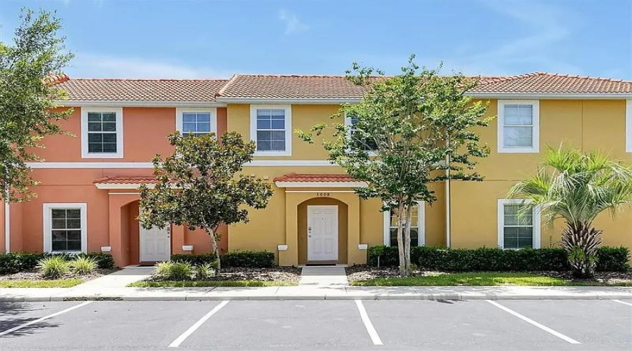 Kissimmee, Florida 34747, 2 Bedroom Bedrooms, ,2 Bathroombathrooms,Residential,For Sale,Red Ginger,0,Mfro6451698