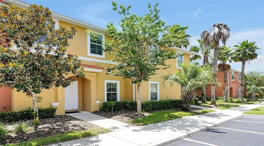 Kissimmee, Florida 34747, 2 Bedroom Bedrooms, ,2 Bathroombathrooms,Residential,For Sale,Red Ginger,0,Mfro6451698