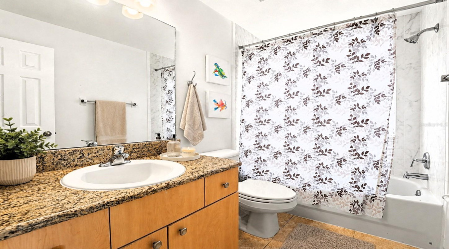 Bathroom 3