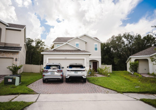 KISSIMMEE, Florida 34746, 4 Bedroom Bedrooms, ,3 BathroomBathrooms,Residential,For Sale,ROYAL POINT,0,MFRO6442495