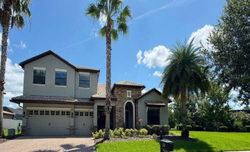 Davenport, Florida 33896, 4 Bedroom Bedrooms, ,4 Bathroombathrooms,Residential,For Sale,Deuce,0,Mfro6450492