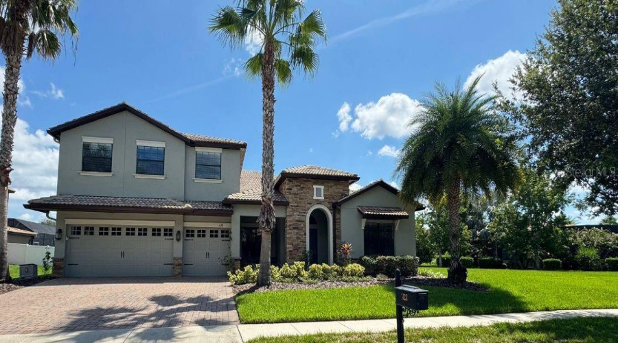 Davenport, Florida 33896, 4 Bedroom Bedrooms, ,4 Bathroombathrooms,Residential,For Sale,Deuce,0,Mfro6450492