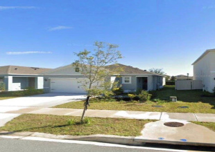 DAVENPORT, Florida 33837, 3 Bedroom Bedrooms, ,2 BathroomBathrooms,Residential,For Sale,POST OAK,0,MFRS5159887