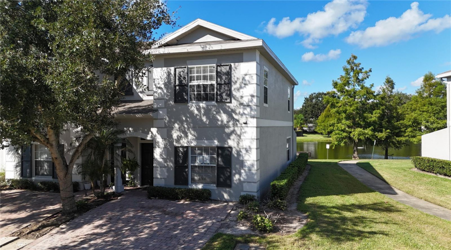 Kissimmee, Florida 34746, 4 Bedroom Bedrooms, ,3 Bathroombathrooms,Residential,For Sale,Caravelle,0,Mfrs5151708