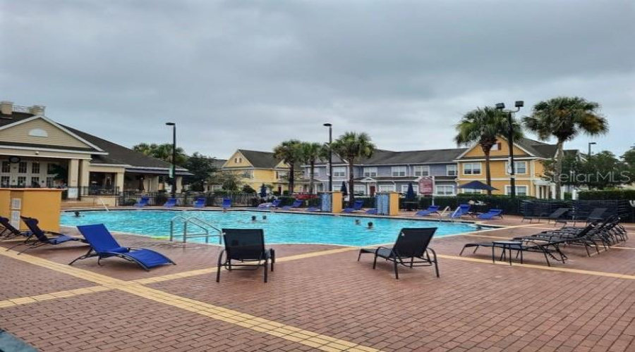 Kissimmee, Florida 34746, 4 Bedroom Bedrooms, ,3 Bathroombathrooms,Residential,For Sale,Spigold,0,Mfro6451839