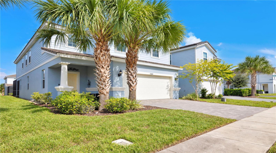 Davenport, Florida 33837, 6 Bedroom Bedrooms, ,4 Bathroombathrooms,Residential,For Sale,Oakmoss,0,Mfro6450882