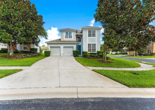 KISSIMMEE, Florida 34747, 5 Bedroom Bedrooms, ,5 BathroomBathrooms,Residential,For Sale,DINVILLE,0,MFRO6440035