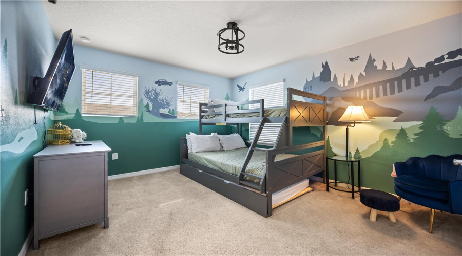 Davenport, Florida 33897, 5 Bedroom Bedrooms, ,5 Bathroombathrooms,Residential,For Sale,Lana,0,Mfro6441777