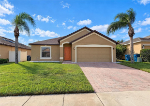 DAVENPORT, Florida 33837, 3 Bedroom Bedrooms, ,2 BathroomBathrooms,Residential,For Sale,SAVANNAH PRESERVE,0,MFRO6451606