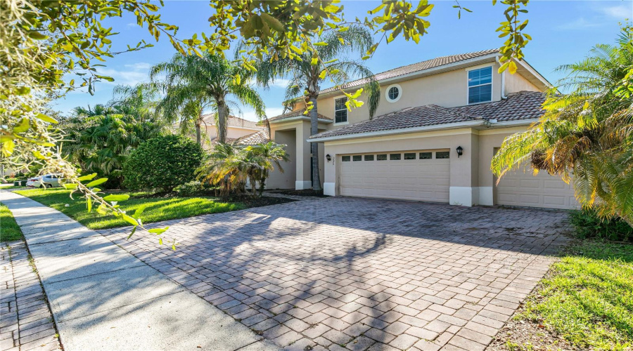 Kissimmee, Florida 34746, 4 Bedroom Bedrooms, ,2 Bathroombathrooms,Residential,For Sale,Somerset,0,Mfrtb8560652