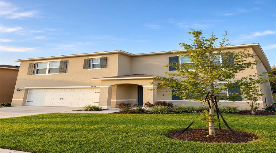 Davenport, Florida 33837, 5 Bedroom Bedrooms, ,3 Bathroombathrooms,Residential,For Sale,Big Sur,0,Mfro6451747