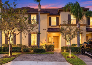 DAVENPORT, Florida 33897, 4 Bedroom Bedrooms, ,3 BathroomBathrooms,Residential,For Sale,PALERMO,0,MFRO6444782