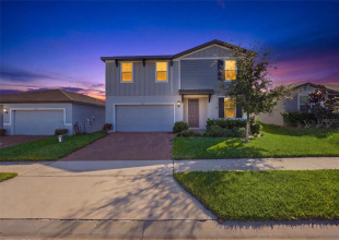 DAVENPORT, Florida 33837, 4 Bedroom Bedrooms, ,2 BathroomBathrooms,Residential,For Sale,WHITE TAIL,0,MFRO6451765