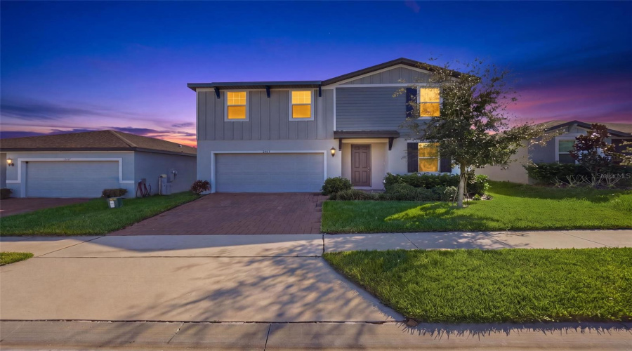Davenport, Florida 33837, 4 Bedroom Bedrooms, ,2 Bathroombathrooms,Residential,For Sale,White Tail,0,Mfro6451765