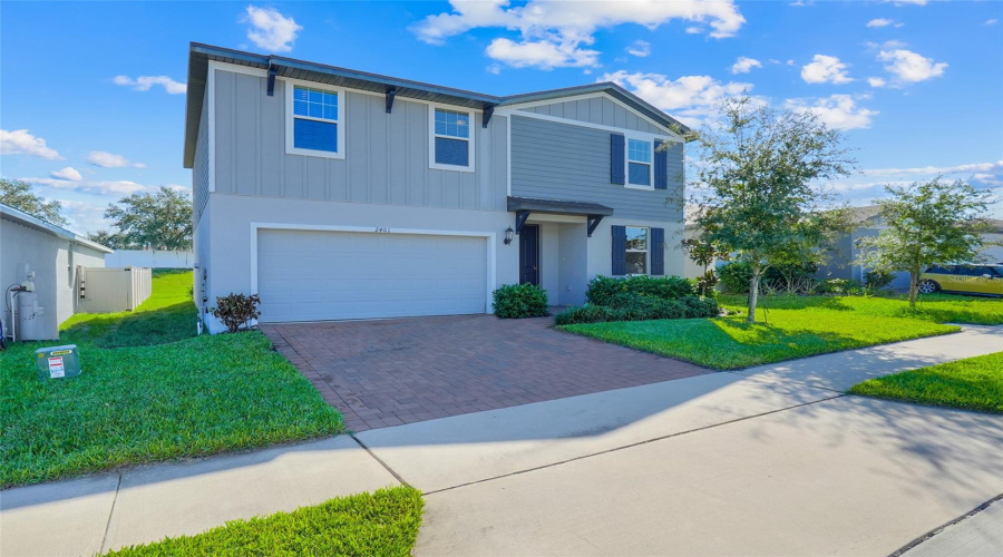 Davenport, Florida 33837, 4 Bedroom Bedrooms, ,2 Bathroombathrooms,Residential,For Sale,White Tail,0,Mfro6451765