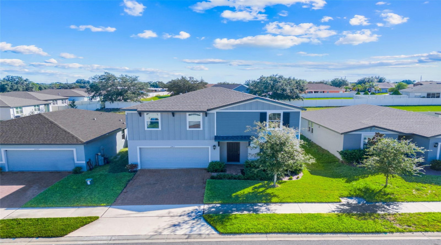 Davenport, Florida 33837, 4 Bedroom Bedrooms, ,2 Bathroombathrooms,Residential,For Sale,White Tail,0,Mfro6451765