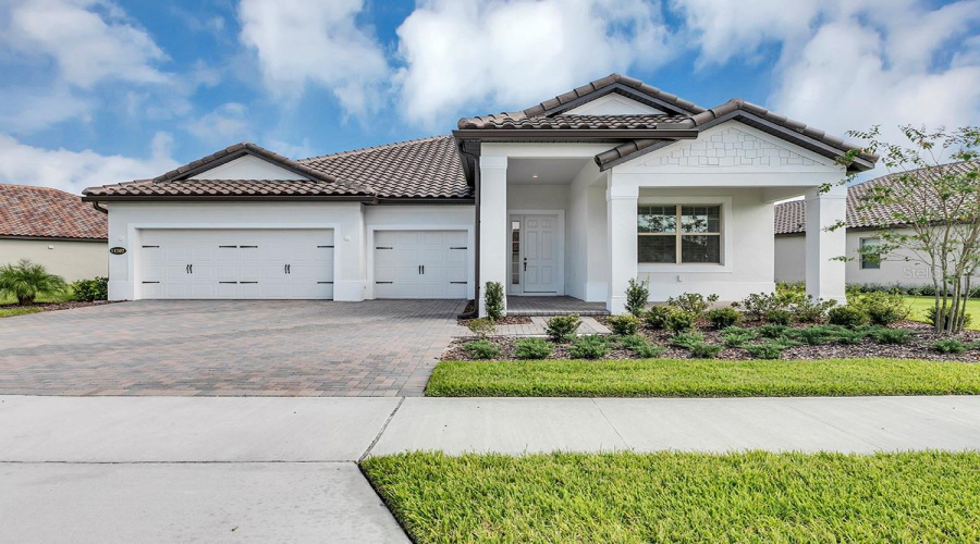 Orlando, Florida 32836, 4 Bedroom Bedrooms, ,3 Bathroombathrooms,Residential,For Sale,Lemon Lake,0,Mfro6452433