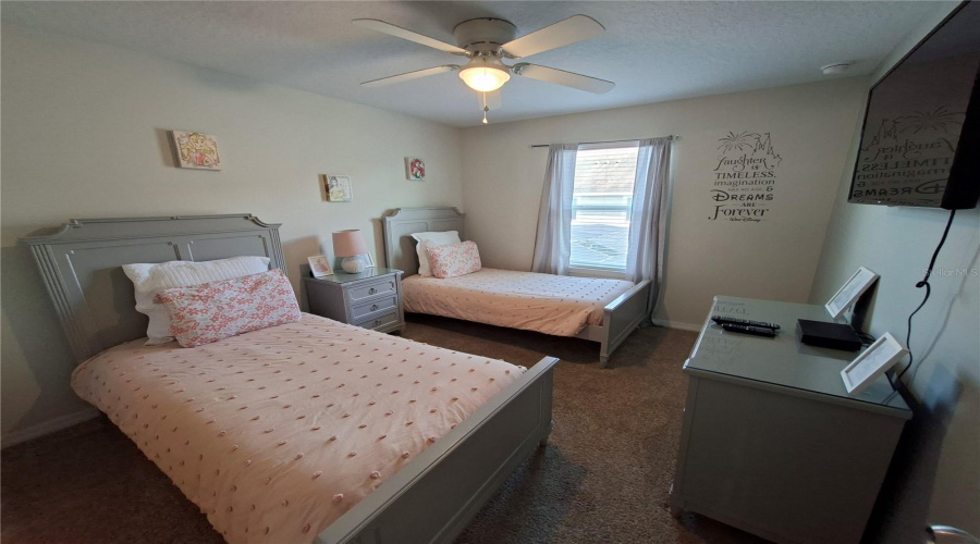 Kissimmee, Florida 34747, 4 Bedroom Bedrooms, ,4 Bathroombathrooms,Residential,For Sale,Carey Palm,0,Mfro6452274