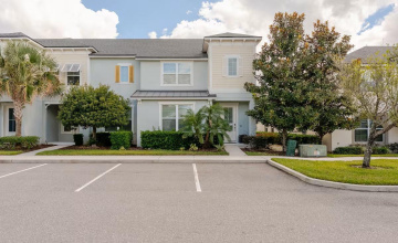 Kissimmee, Florida 34747, 4 Bedroom Bedrooms, ,4 Bathroombathrooms,Residential,For Sale,Carey Palm,0,Mfro6452274