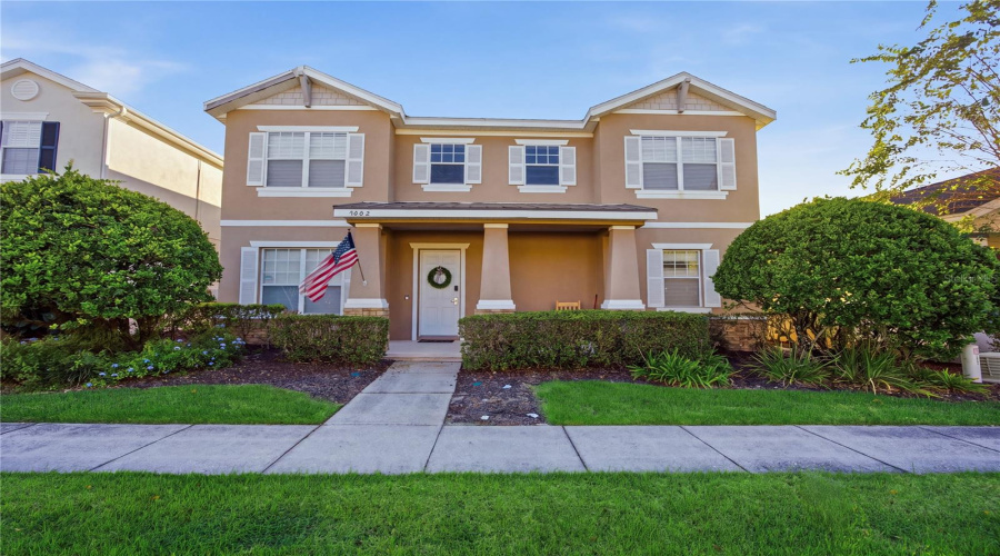 Reunion, Florida 34747, 5 Bedroom Bedrooms, ,3 Bathroombathrooms,Residential,For Sale,Soiree,0,Mfrs5159903