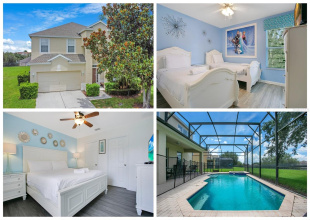 KISSIMMEE, Florida 34747, 6 Bedroom Bedrooms, ,4 BathroomBathrooms,Residential,For Sale,MANESTY,0,MFRO6452471