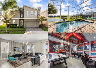 DAVENPORT, Florida 33896, 9 Bedroom Bedrooms, ,5 BathroomBathrooms,Residential,For Sale,OCEAN COURSE,0,MFRS5160041